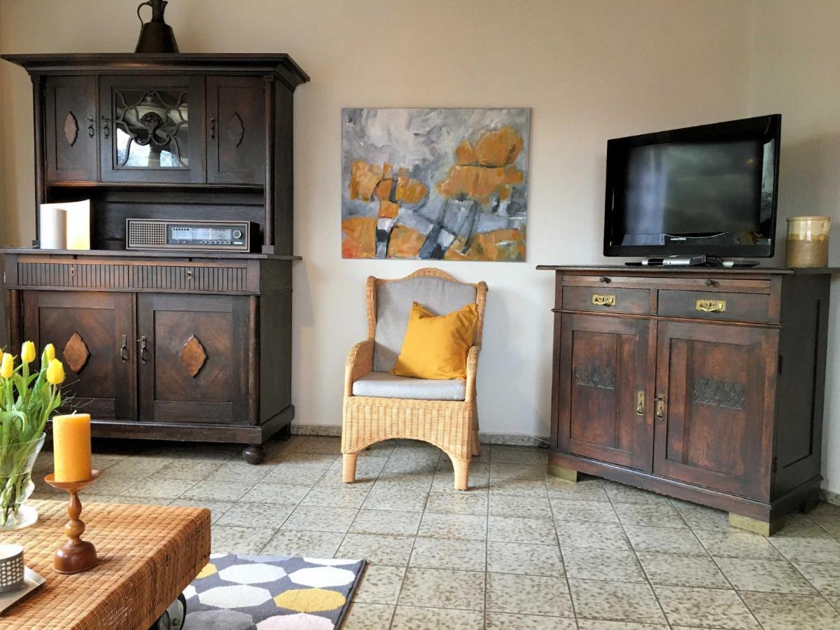 Ferienwohnung Diesbrunnen Еберманщад Екстериор снимка