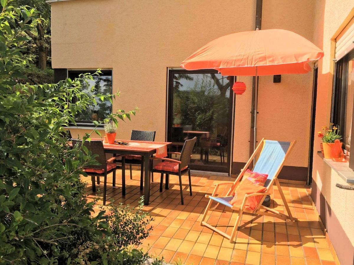 Ferienwohnung Diesbrunnen Еберманщад Екстериор снимка