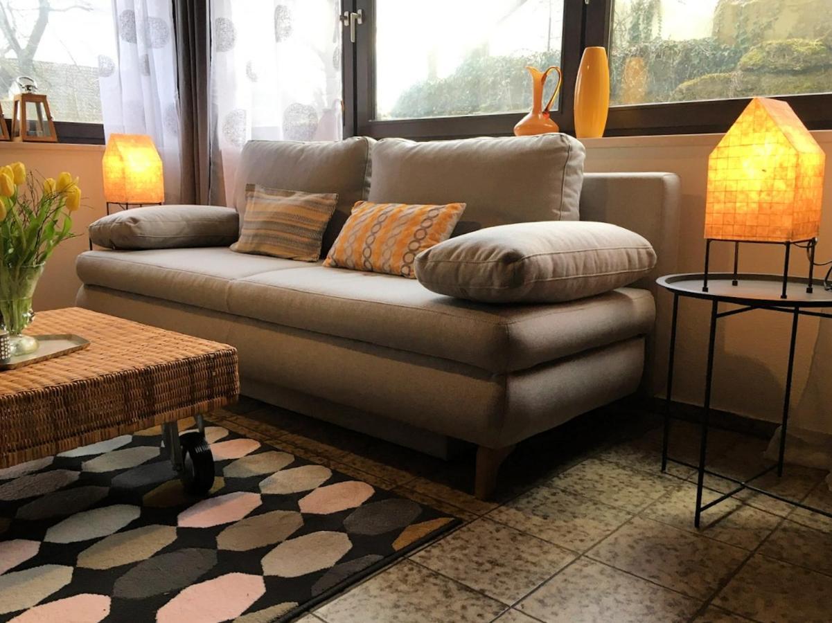 Ferienwohnung Diesbrunnen Еберманщад Екстериор снимка