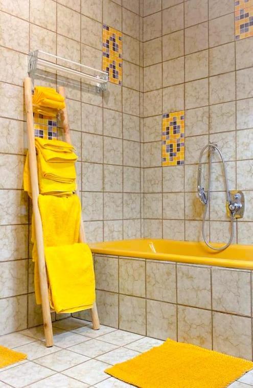 Ferienwohnung Diesbrunnen Еберманщад Екстериор снимка