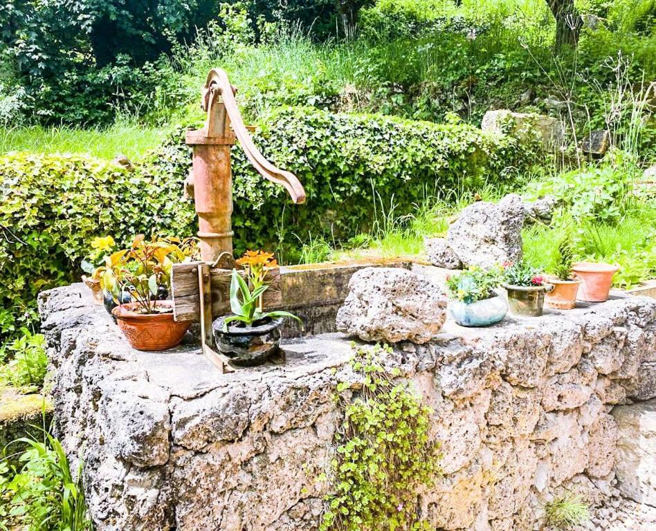Ferienwohnung Diesbrunnen Еберманщад Екстериор снимка