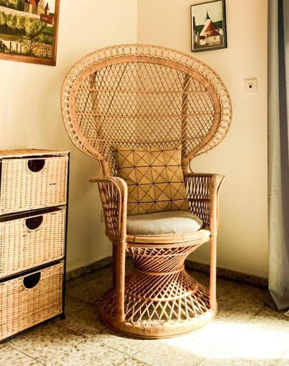 Ferienwohnung Diesbrunnen Еберманщад Екстериор снимка