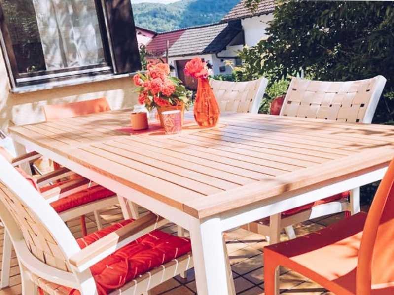Ferienwohnung Diesbrunnen Еберманщад Стая снимка